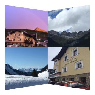 Gasthof Schöne Aussicht - Kühtai - 9