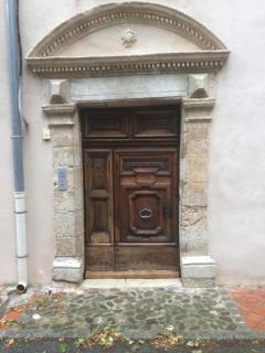 L' ensoleilladou - Quinson - 8