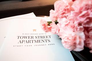 Tower Street Apartments - Cracovia - 8