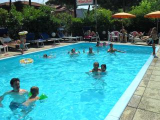 Hotel Zani - Cervia - 0