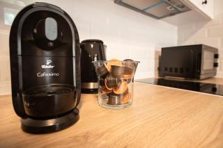 Tower Street Apartments - 3