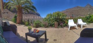 Casas Blancas -Suites 2y3- R E L A X - Tasartico - 4