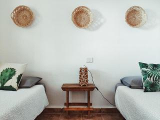 Casas Blancas -Suites 2y3- R E L A X - Tasartico - 1