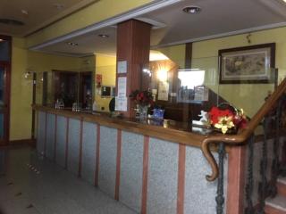 Hotel VillaPaloma - Virgen del Camino - 5