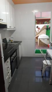 apartamento centrico cambados - 1