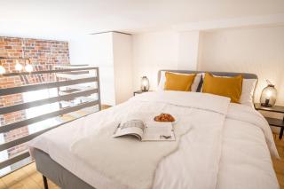 Tower Street Apartments - Cracovia - 7