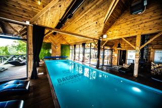 Hotel Bacówka Radawa & SPA - 0