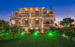 Margaritari Apartments - 5