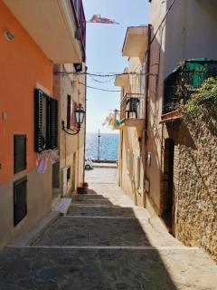 Il Nido di Petra - Santa Maria di Castellabate - 0