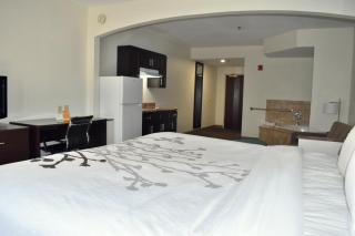 Sleep Inn & Suites Chesapeake - Portsmouth - 6