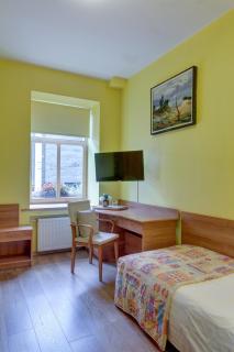 In Astra - Vilnius - 1