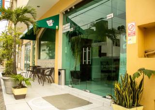 Hotel California - Tuxpan de Rodríguez Cano - 7