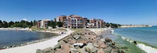 Апартаменти и студия в комплекс Акротирия - Nesebar - 0
