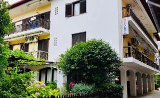 Hotel Alkyon - Kala Nera - 3
