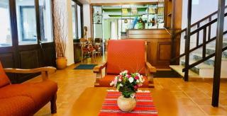 Hotel Alkyon - Kala Nera - 2