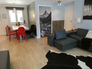 Central & Elegant Apartments,partially with Fireplace, by Zermatt Rental - Zermatt - 1