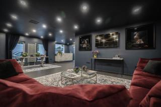 Libarty Hotels - Weinstadt - 8