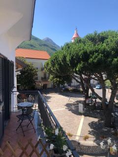 Golden Eagle - Agerola - 8