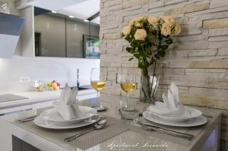 Penthouse Leonarda with private parking - Pula - 4