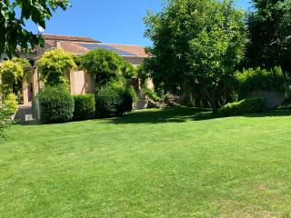 Ca'Bert Villa dei Glicini - Castelnuovo del Garda - 5