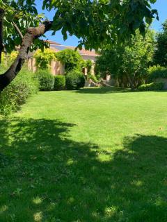 Ca'Bert Villa dei Glicini - Castelnuovo del Garda - 6