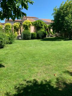 Ca'Bert Villa dei Glicini - Castelnuovo del Garda - 8