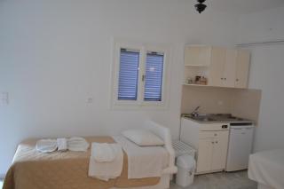 Studio Ioanna Tinos - Kionia - 1