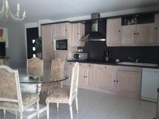Appartement rdc pieds dans l'eau - Sète - 9