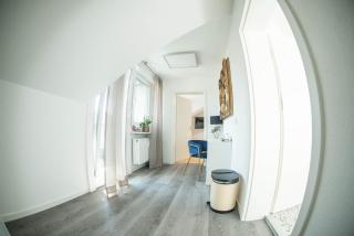 City Apartments FN L8 KLIMATISIERT - Friedrichshafen - 2