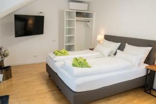 City Apartments FN L8 KLIMATISIERT - 8