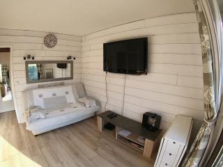 Joli Studio à la Montagne - Auron - 6