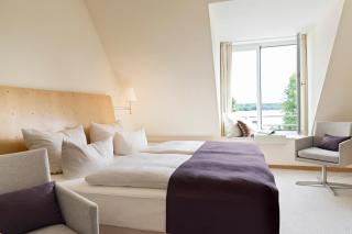 Hotel Kleines Meer - Waren - 5