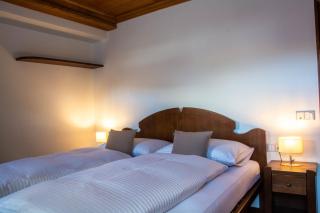 Apartments Ciasa Colz - 5