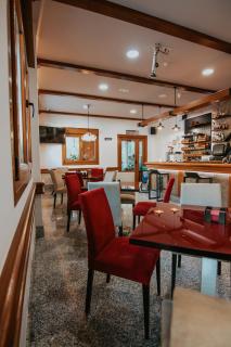 Hotel A Veiga - Samos - 7