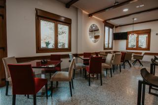 Hotel A Veiga - Samos - 2