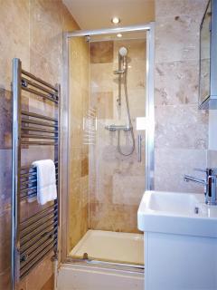 Marina living with parking, balcony, quiet and secure - Brighton & Hove - 7