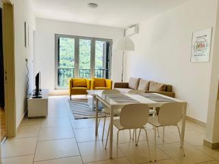 Lavender Bay Apartment E7 - Donji Morinj - 8