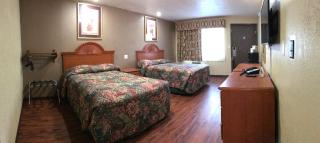 Gainesville Lodge - Gainesville - 8