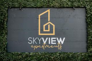 SkyView apartments - Herceg Novi - 9