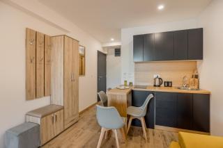 SkyView apartments - Herceg Novi - 8