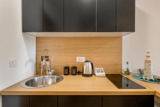 SkyView apartments - Herceg Novi - 5