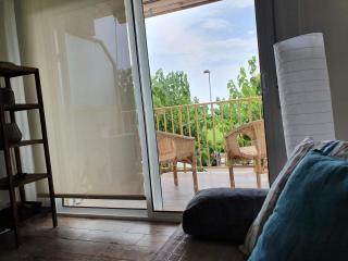 Bertoni by the Sea - La Pineda - 4