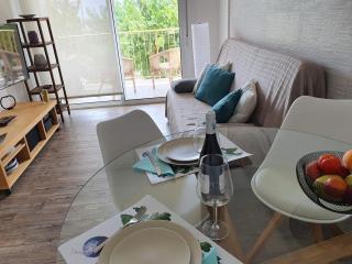 Bertoni by the Sea - La Pineda - 5