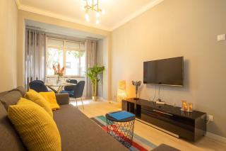 Golden Beach Apartment - Cascais - 0