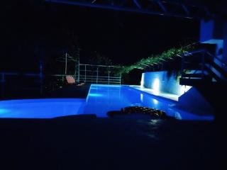 Oleander's Garden Traditional Cretan Cottage - 2