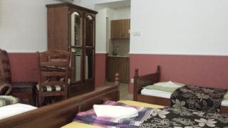 Mosoly Apartman - Szeged - 1