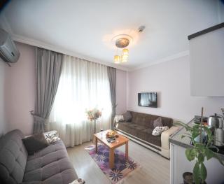 Feyza Apart - Istanbul - 1