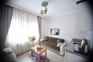 Feyza Apart - Istanbul - 2