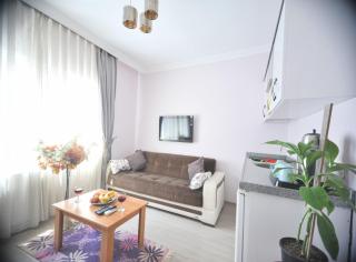 Feyza Apart - Istanbul - 4