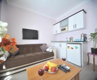 Feyza Apart - Istanbul - 5